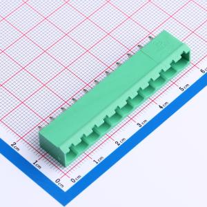 MX2EDGVC-5.08-11P-GN01-Cu-A商品缩略图