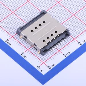 SIM-020X商品缩略图