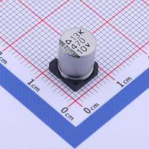 MVK 10V 470UF 8*10商品缩略图