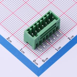 MX2EDGRC-2.54-07P-GN01-Cu-A商品缩略图