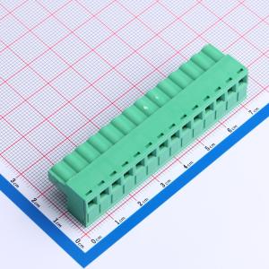 MX2EDGK-5.08-14P-GN01-Cu-Y-A商品缩略图