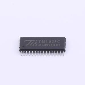 TM1623C商品缩略图