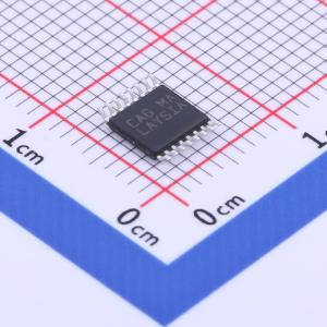 MAX4784EUE+T商品缩略图