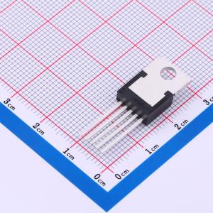 LM2595T-ADJG商品缩略图