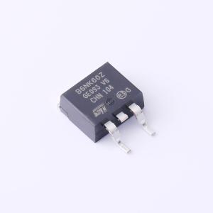 STB6NK60ZT4商品缩略图