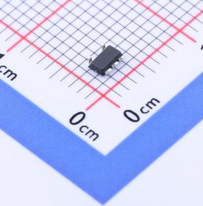 AT24CS08-STUM-T商品缩略图