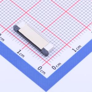 KH-CL0.5-H2.0-22PIN商品缩略图