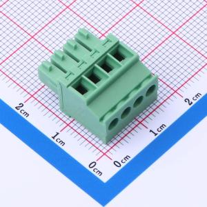 DB2EKA-3.5-4P-GN-S商品缩略图