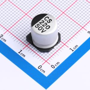 CS1H221M-CRG10商品缩略图