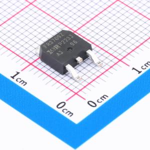 IRFR3709ZTRLPBF商品缩略图