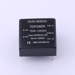 TD6-12D24商品缩略图