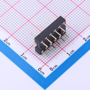 IC254V-12-12-1000A商品缩略图