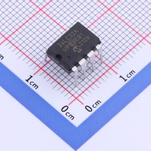 24LC32A-I/P商品缩略图