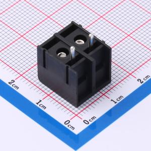 DBT50P-6.35-2P-BK-P商品缩略图