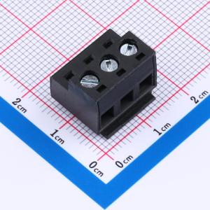 DB331K-5.0-3P-BK-S商品缩略图