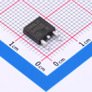 IPD30N08S2L21ATMA1商品缩略图