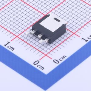 STD3NM60N商品缩略图
