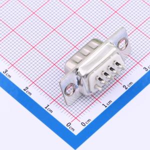 D-SUB-9M-BJBJ商品缩略图