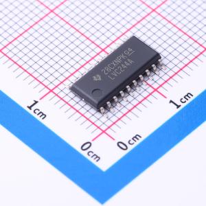 SN74LVC244ANSR商品缩略图