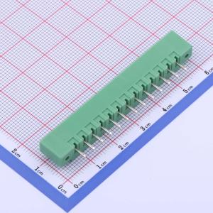 KF2EDGVM-3.81-13P商品缩略图