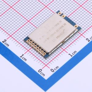 2.4G模块