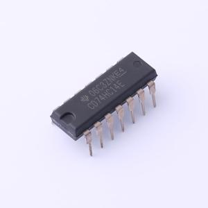 CD74HC14E商品缩略图