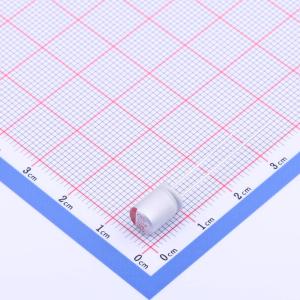 100uF ±20% 35V