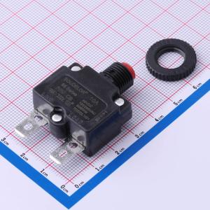 2件套 SOUDELOR(苏迪罗)电流过载保护器 2件套66-10-P1R1-P009