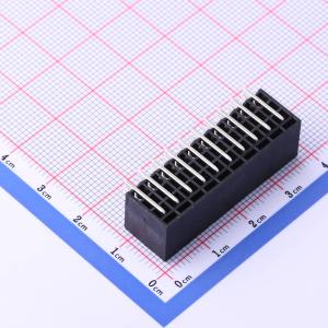 KF2EDGSR-3.5-2*10P商品缩略图