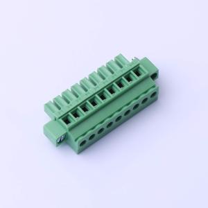 DB2EKBM-3.81-9P-GN-S商品缩略图