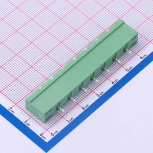 DB2EVM-7.62-7P-GN-S商品缩略图