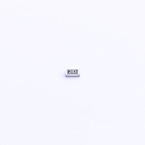 PTFR0603B24K0N9商品缩略图