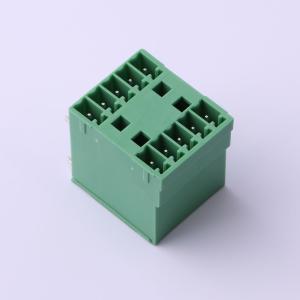 DB2ERH-3.5-2*5P-GN商品缩略图