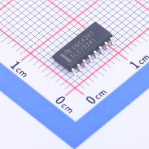 TLC7524IDR商品缩略图