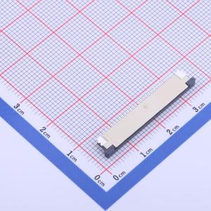 KH-CL1.0-H2.5-26PIN商品缩略图