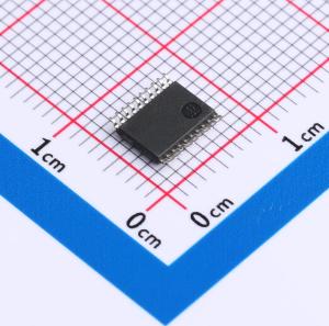 SN74HC244APWR商品缩略图