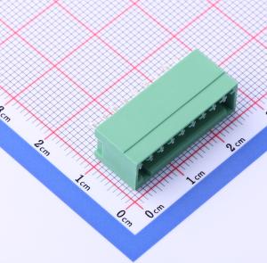 DB2EVC-2.54-9P-GN商品缩略图