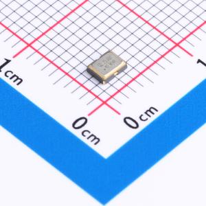 25MHZ 3.3V -20℃~+70℃ ±30PPM