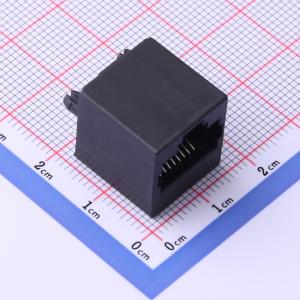 直插 不带LED