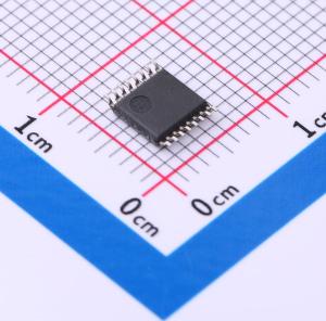 CD4504BMPWREP商品缩略图