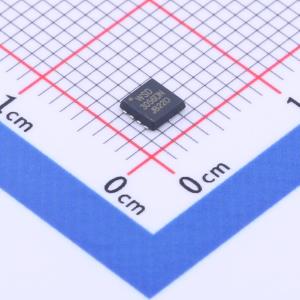 双N沟道MOSFET,电流:35A,耐压:30V