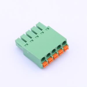 DB2EKN-3.81-5P-GN商品缩略图