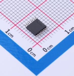 SN74CBT3257CPWR商品缩略图