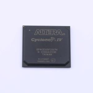 EP4CE115F23I7N商品缩略图