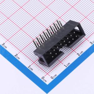 DC3-2.54-16PAL商品缩略图