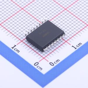 W25Q256JWFIQ商品缩略图