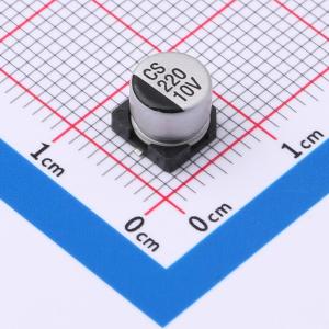 CS220UF10V167RV0157商品缩略图