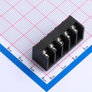 DBT50-6.35-5P-BK-P商品缩略图