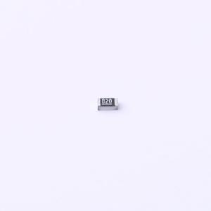 0603 ±1% 82R商品缩略图
