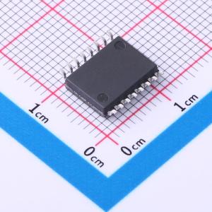 MX25L25635EMI-12G商品缩略图